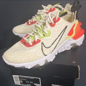 NIKE NSW REACT VISION ❌❌ ALREADY SOLD ❌❌
